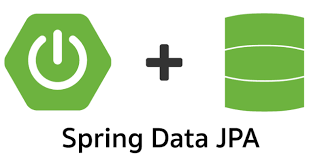 spring-data-jpa